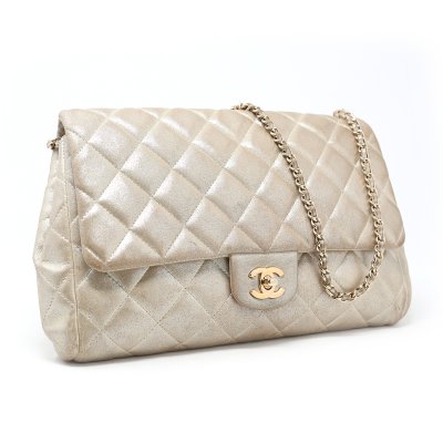 HOT Bag Chanel Usata Borsa Borsa Chanel Usata: Borsa In
